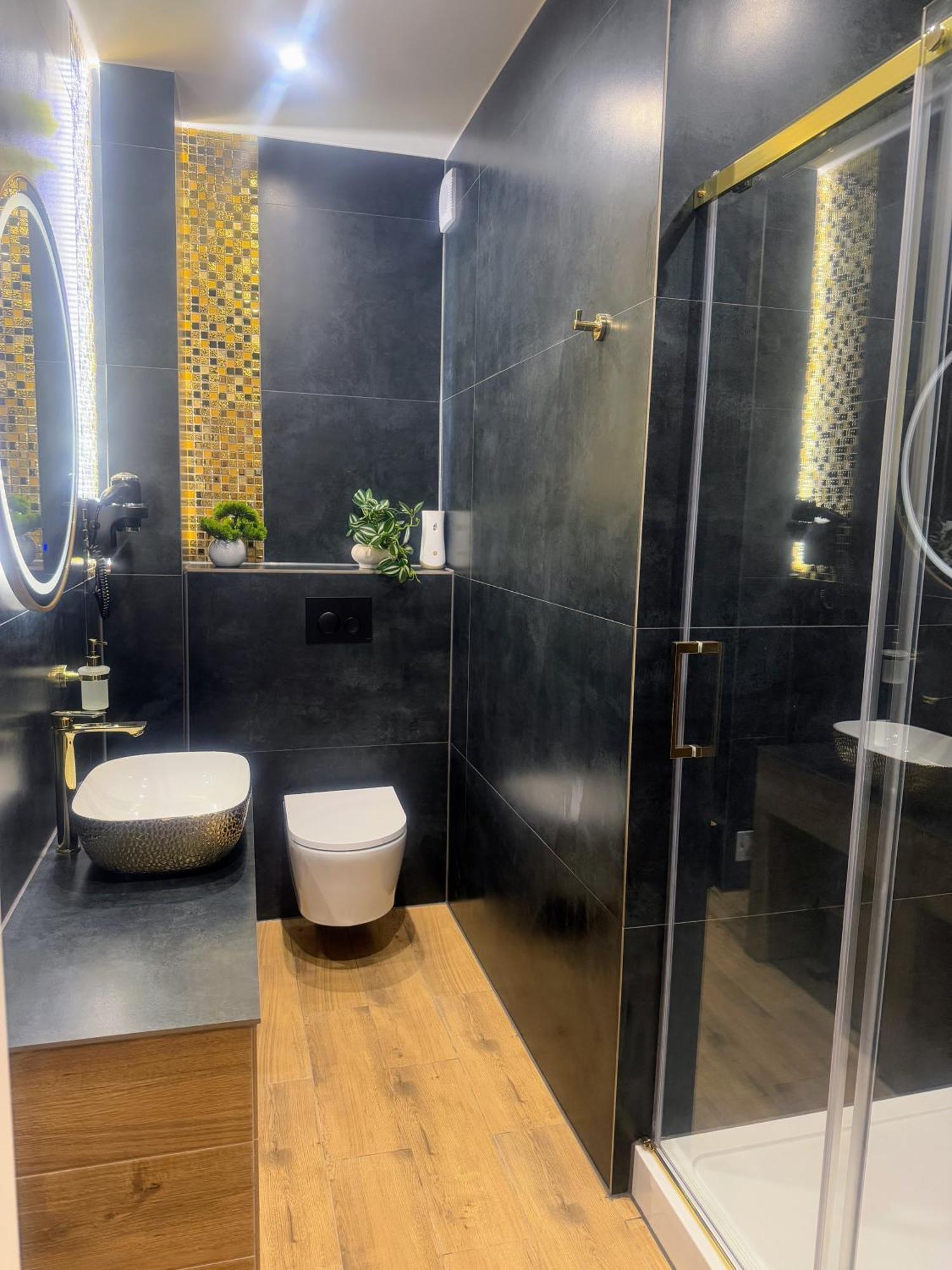 Apartment Za Rzeka 2